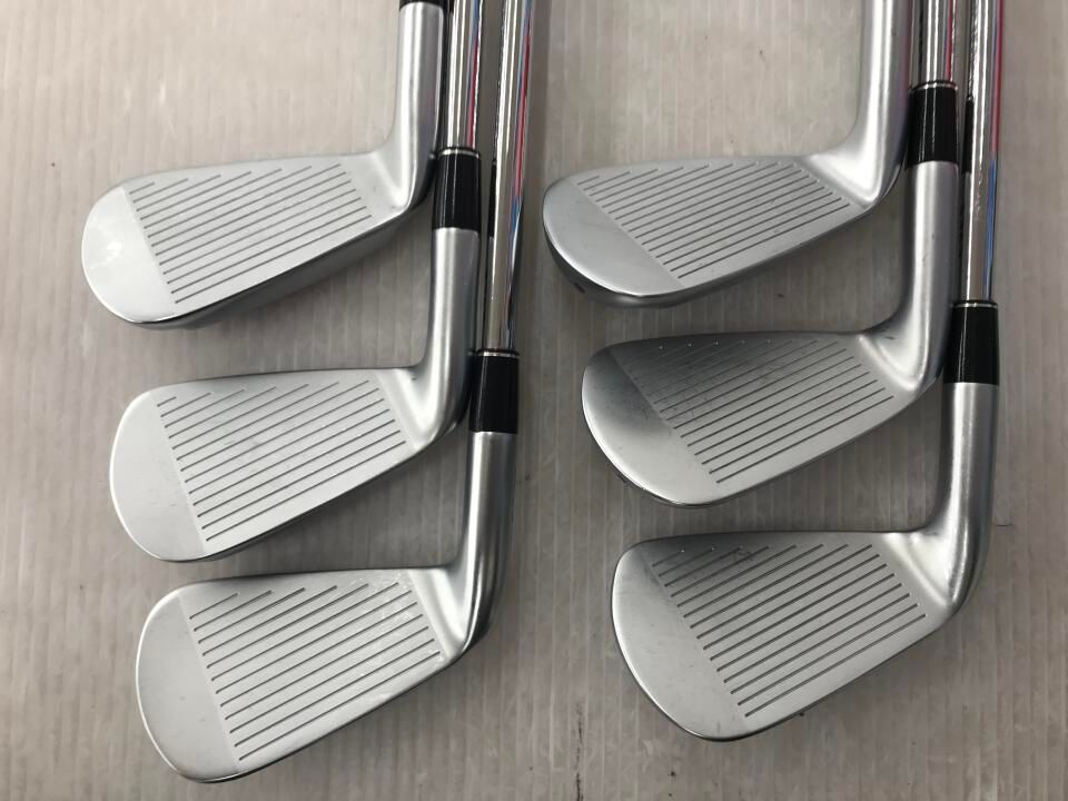 ダンロップ SRIXON ZX4 Mk2 NSプロ950GH neo DST Sフレックス アイアン