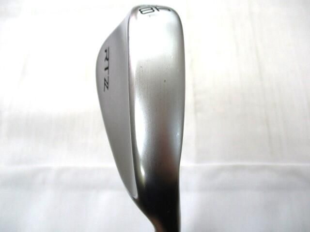 クリーブランド RTZ ツアーサテン 48度 NSプロ950GH neo Sフレックス