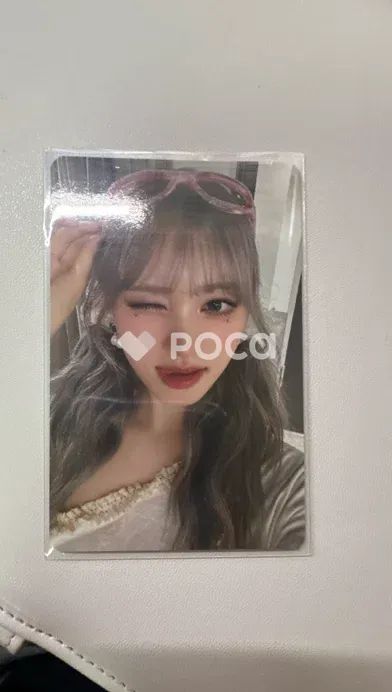 IVE リズ IVE THE 1ST WORLD TOUR SHOW WHAT I HAVE – ENCORE ランダム