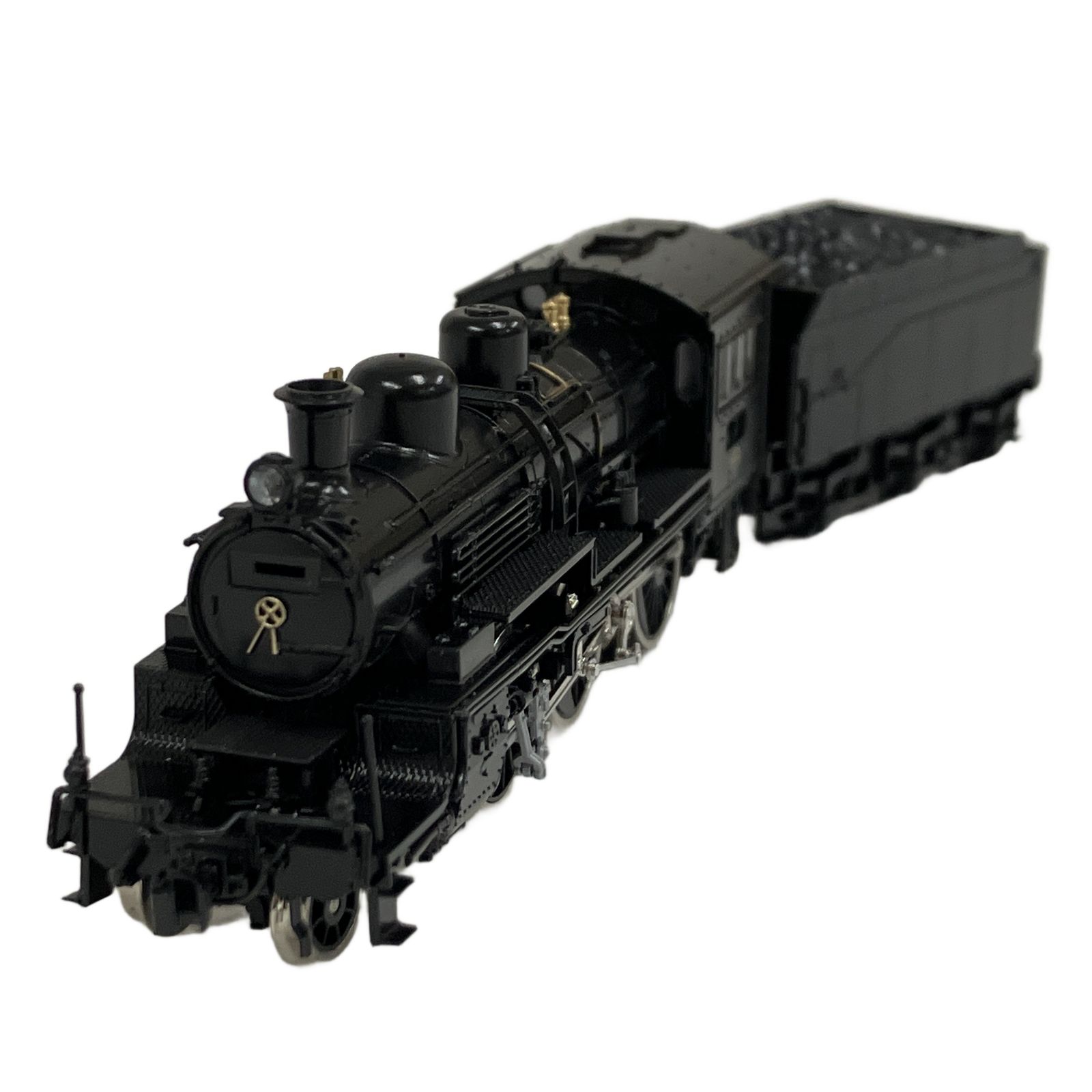 KATO 2027 Nゲージ生誕五十周年記念 C50形 蒸気機関車 記念誌セット