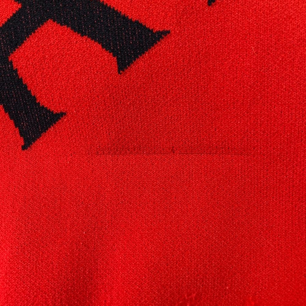 サイズ：4 PEARLY GATES パーリーゲイツ 2024年モデル Vネック ニット