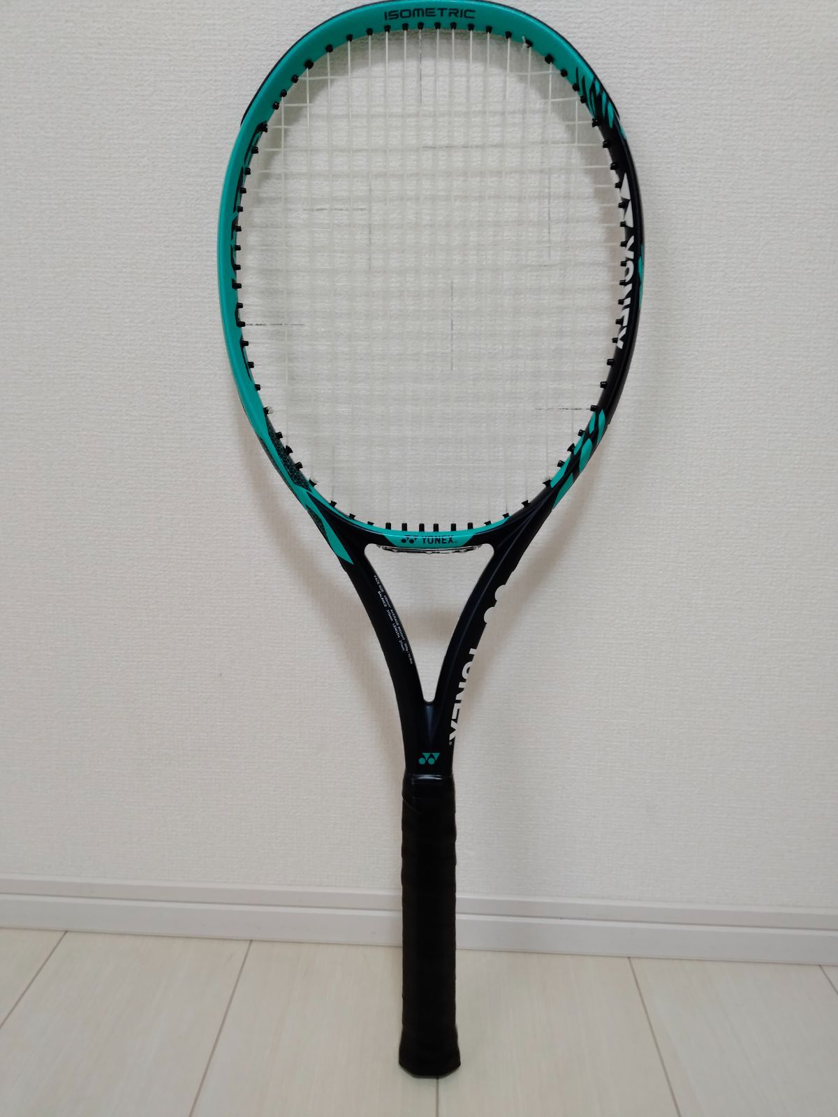 美品】YONEX EZONE300 G2 ヨネックス イーゾーン300 硬式テニス