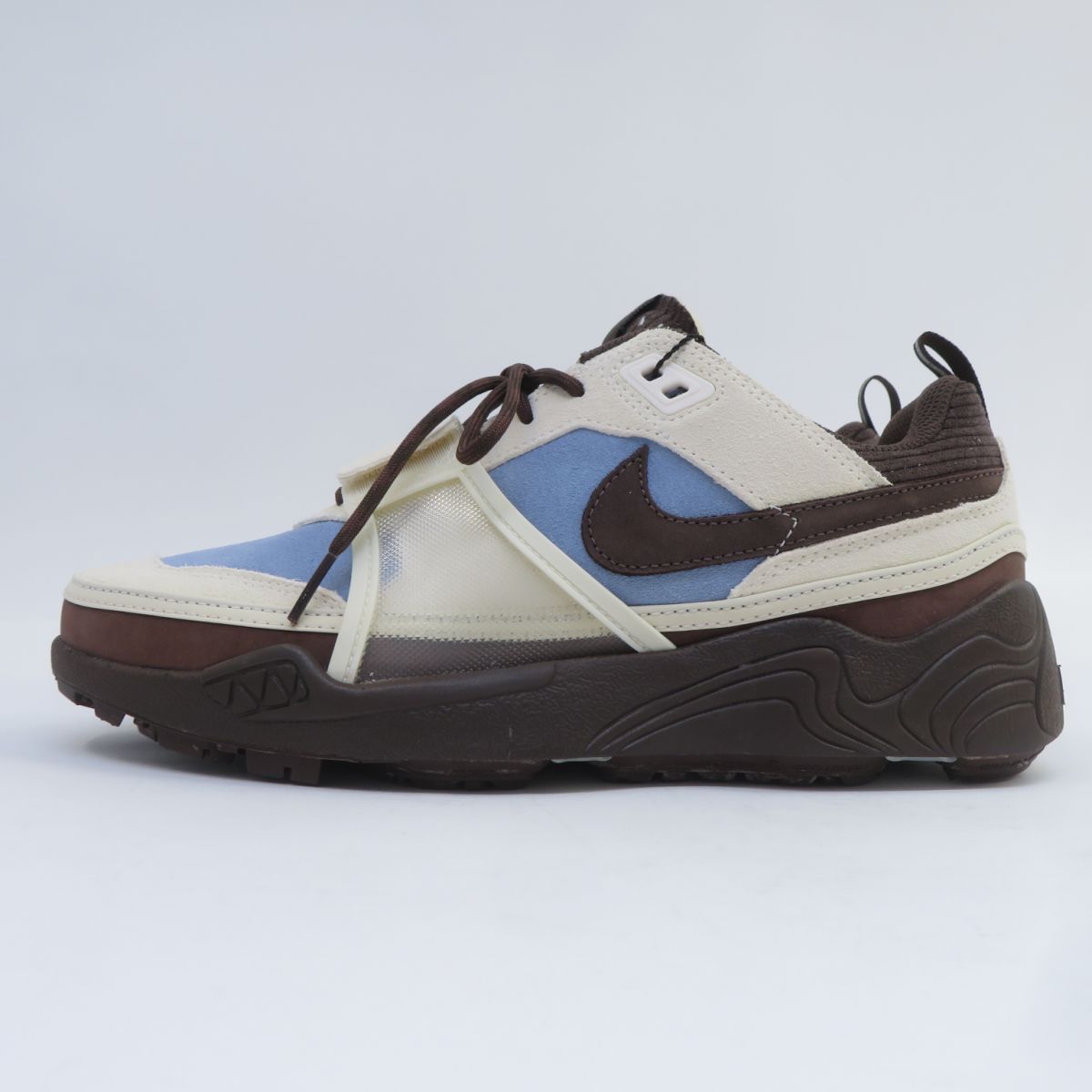 NIKE × Travis Scott ナイキ トラヴィススコット ZOOM FIELD JAXX