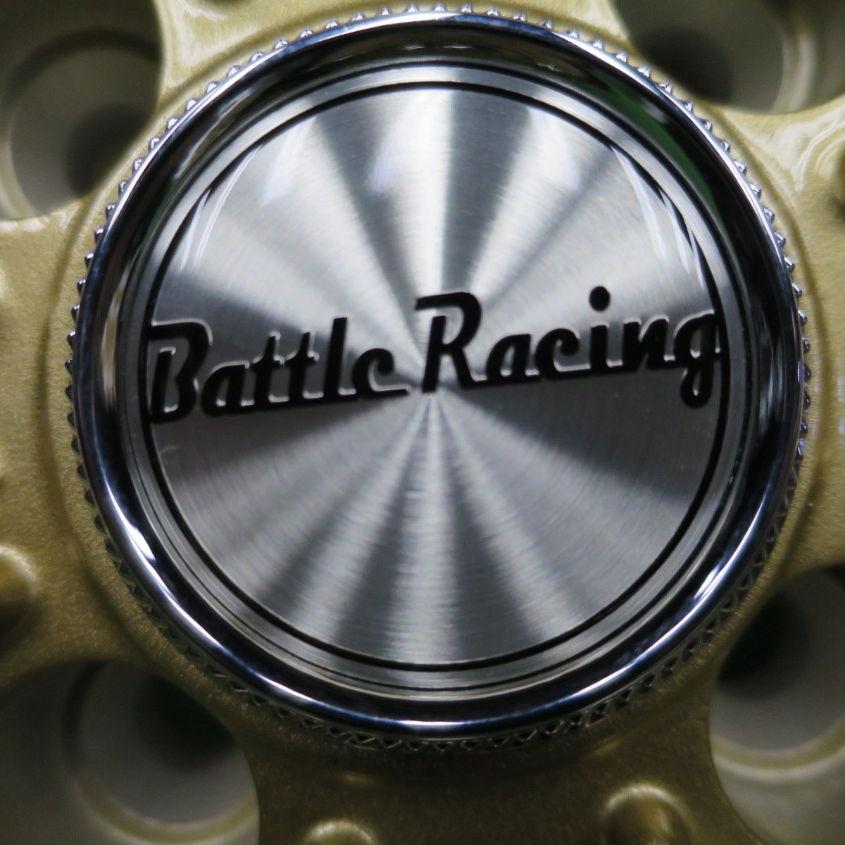 送料無料] 未使用☆Battle Racing バトル レーシング メッシュ
