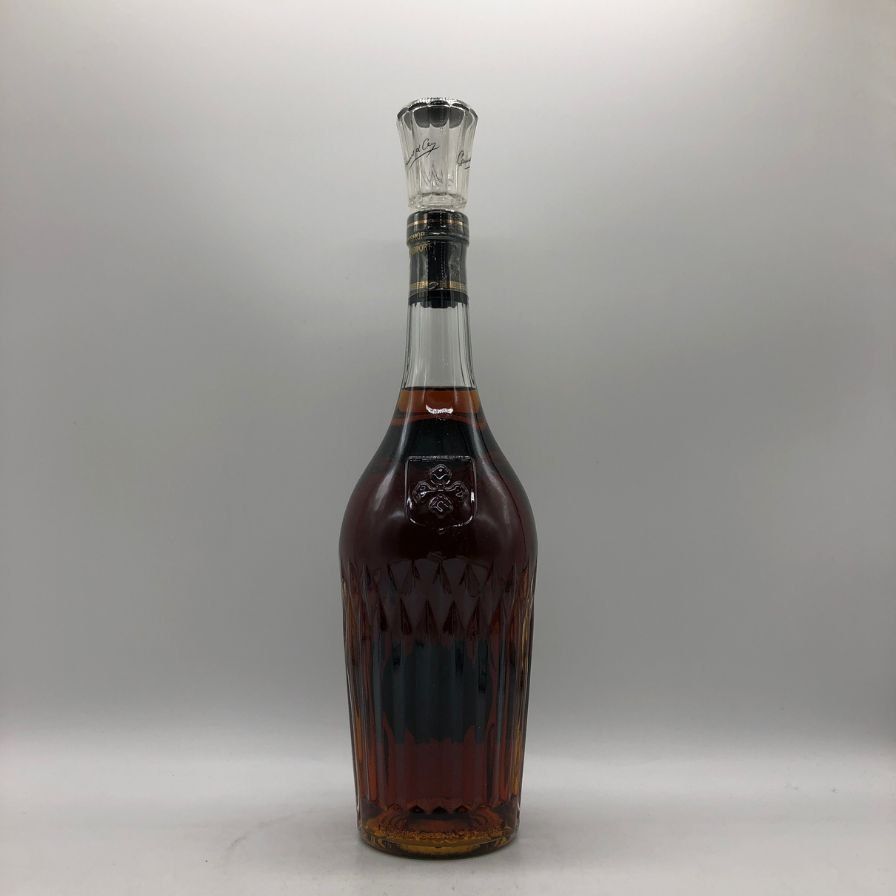 カミュ XO ロングネック 700ml 希少オールドボトル - メルカリ