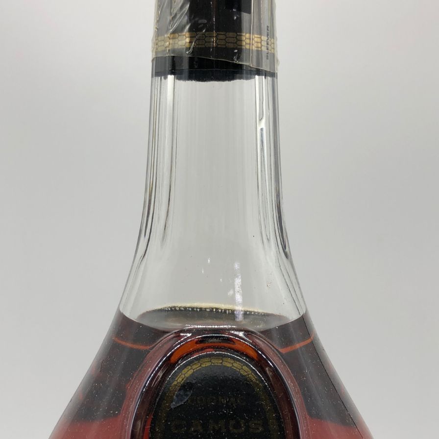 カミュ XO ロングネック 700ml 希少オールドボトル - メルカリ