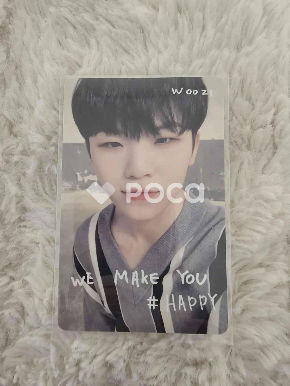 Seventeen ウジ セブチ WE MAKE YOU 初回限定盤A - メルカリ