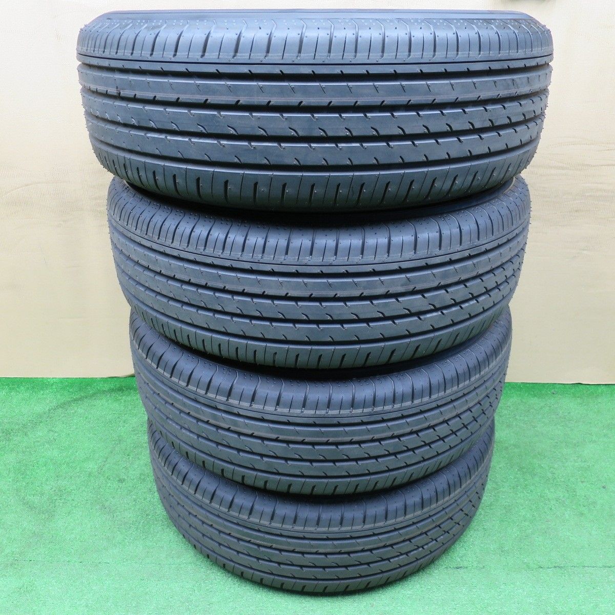 新車外し！25年☆トヨタ 40系 アルファード ヴェルファイア 純正 225