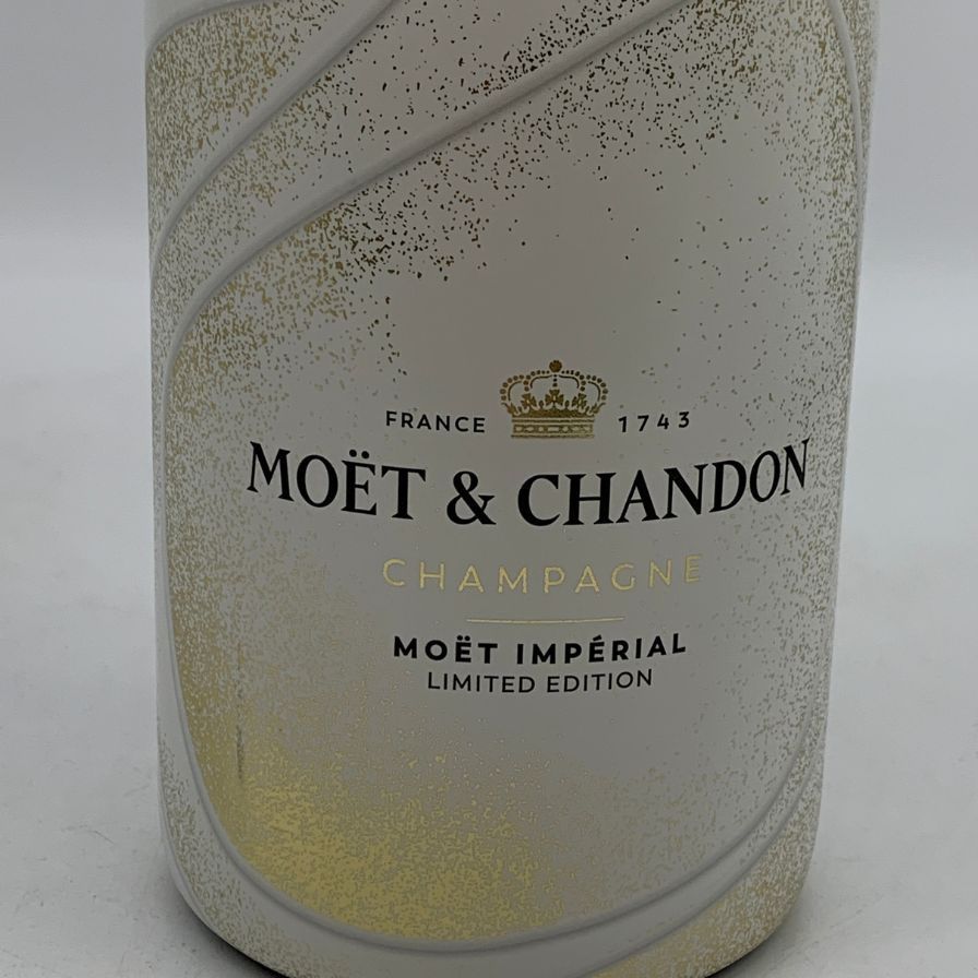 モエ エ シャンドン アンペリアル ゴールデン テロワール 限定 - メルカリ