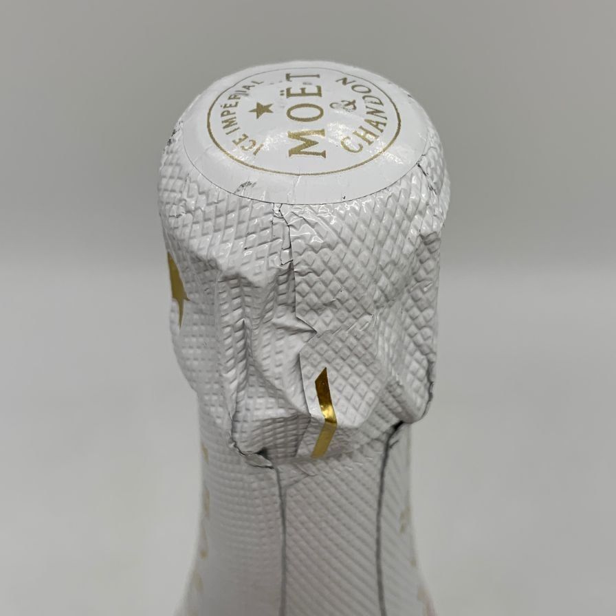 モエ エ シャンドン アンペリアル ゴールデン テロワール 限定 - メルカリ