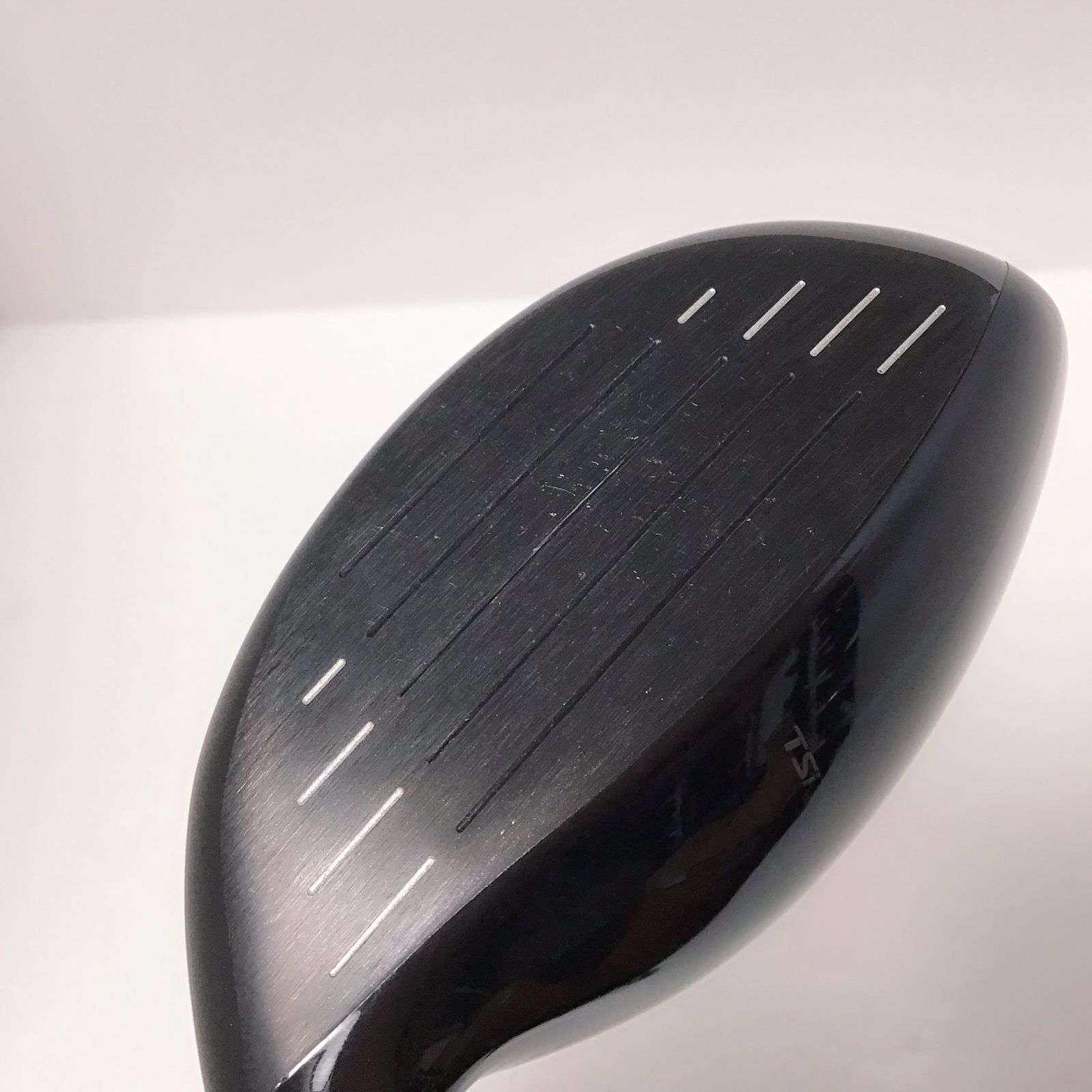 タイトリスト TSi2 5W 18° 日本仕様 ヘッド - メルカリ