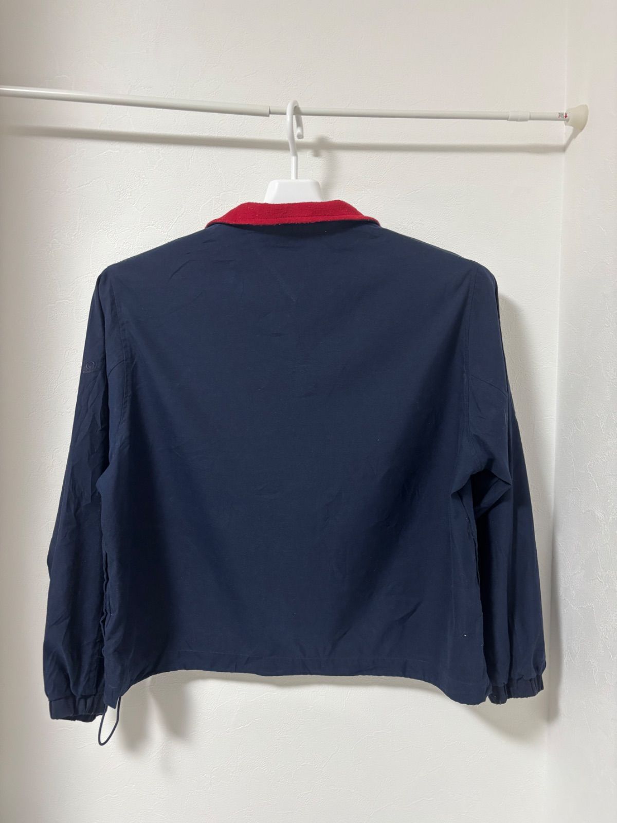 TOMMY HILFIGER GOLF トミーヒルフィガー ゴルフ ハーフジップ 