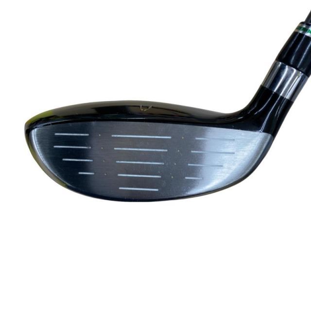 中古】 ブリヂストン PHYZ(2013) 7W フェアウェイウッド FW PZ-503F