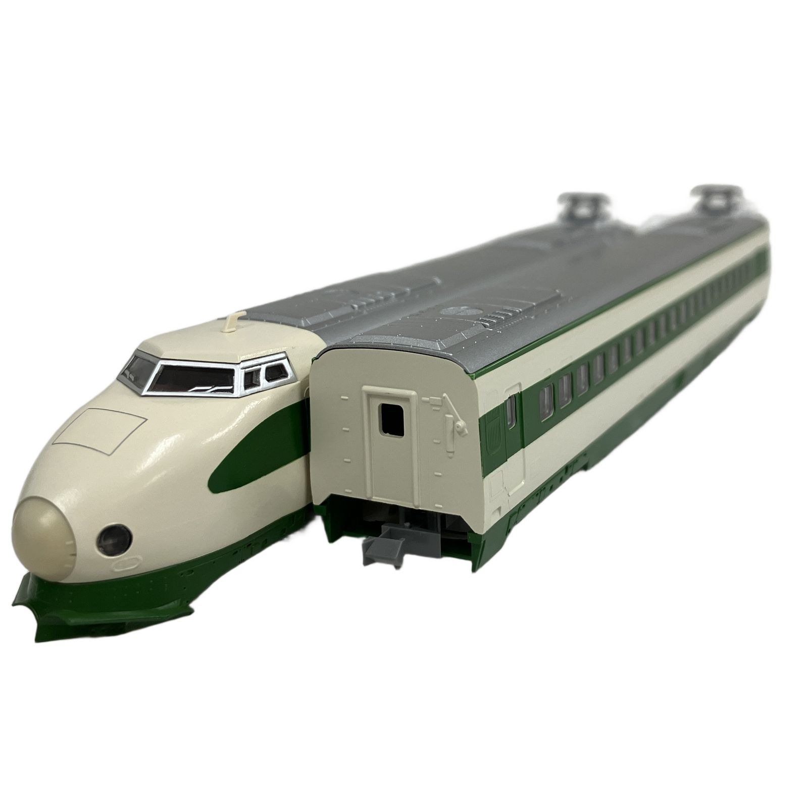 KATO 200系 東北・上越新幹線 6両基本セット Nゲージ 鉄道模型 中古