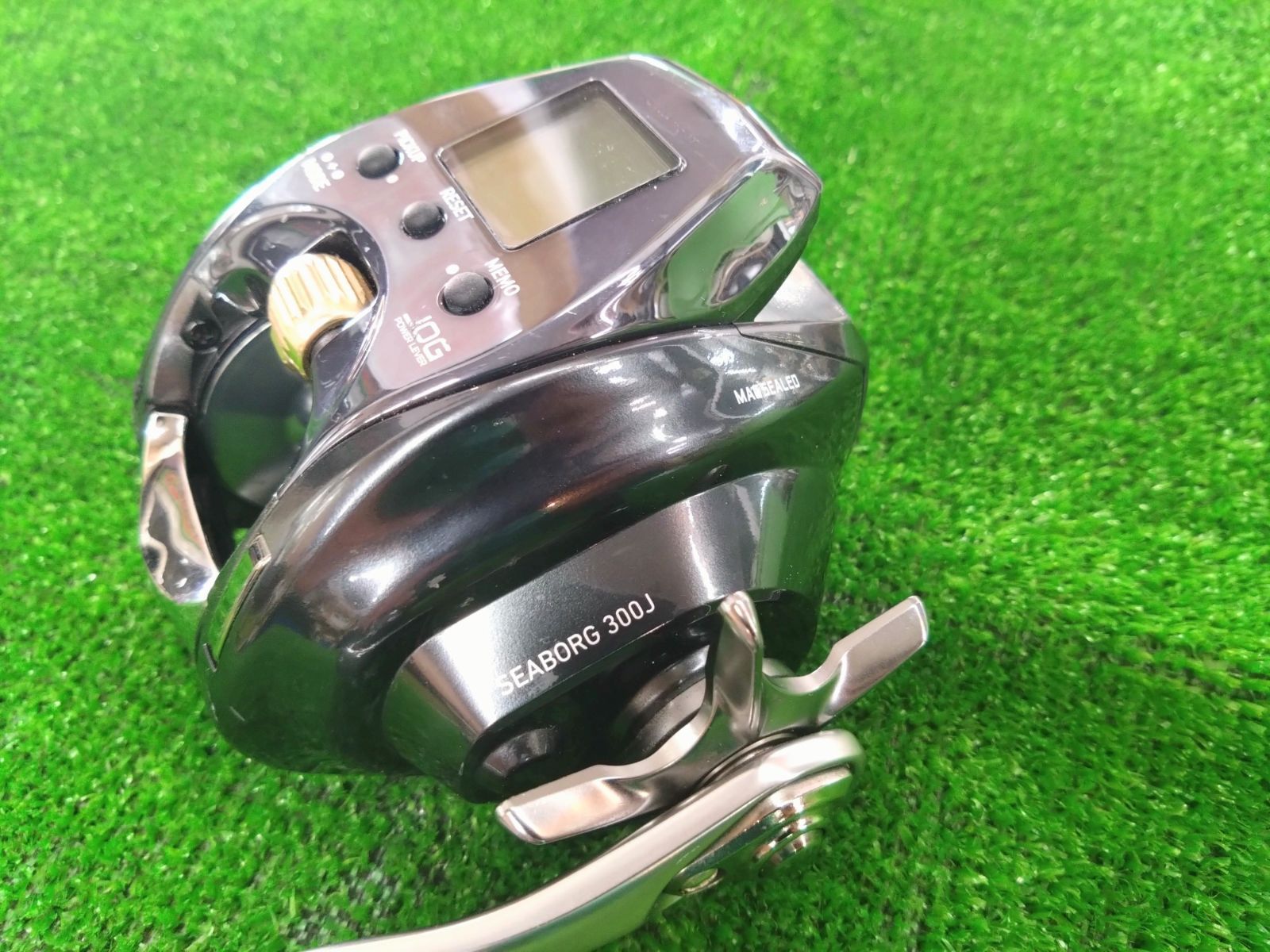 21シーボーグ 300J (茨木店) - メルカリ