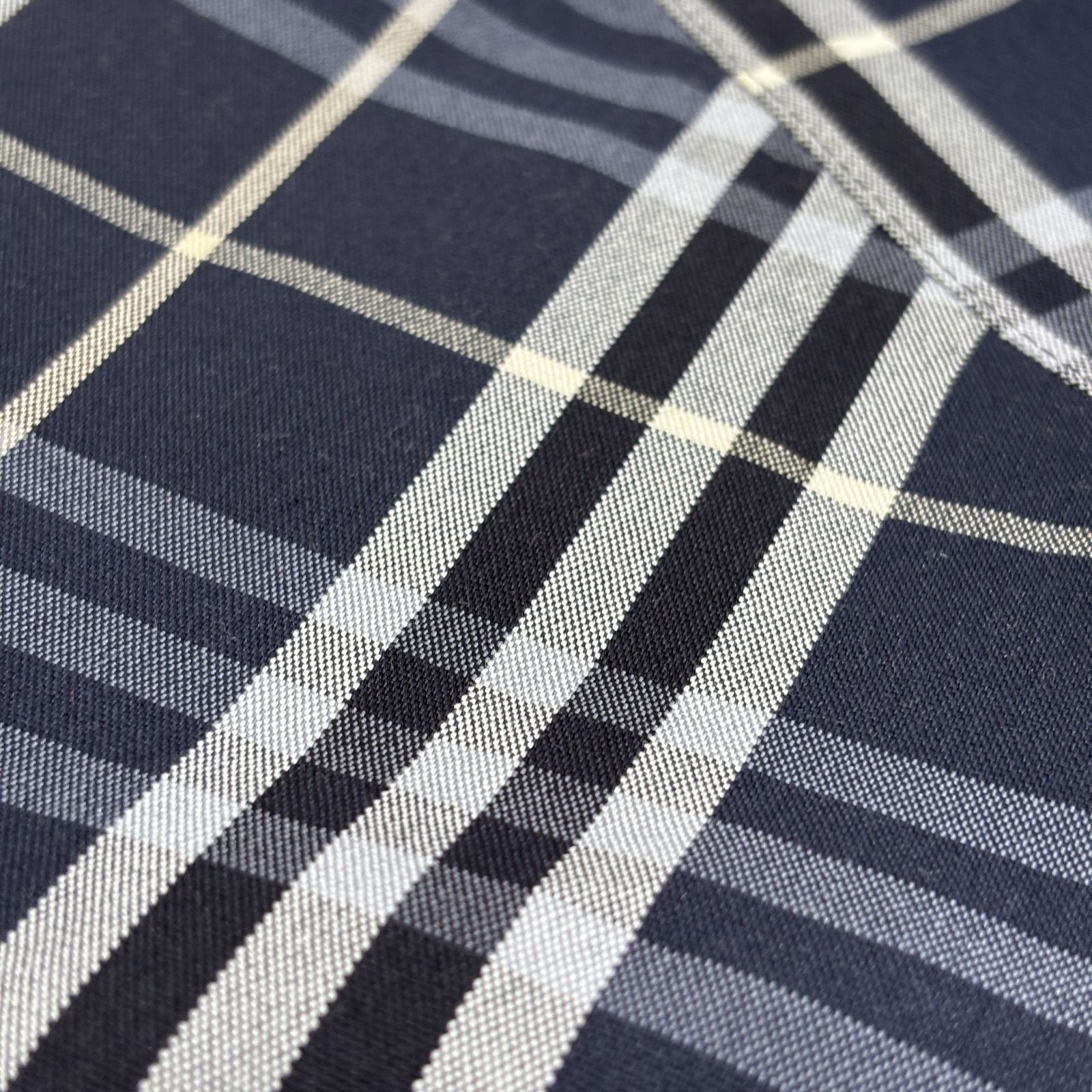 古着 バーバリーロンドン BURBERRY LONDON ノバチェック 切り替え