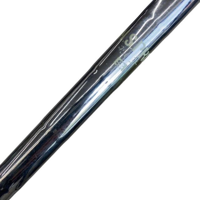 ゴルフ 【】 キャスコ Dolphin Wedge DW-118 シルバー 50° ウェッジ WG NS PRO 950GH (フレックスS) メンズ 男性用 右利き 右用 Cランク ゴルフクラブ