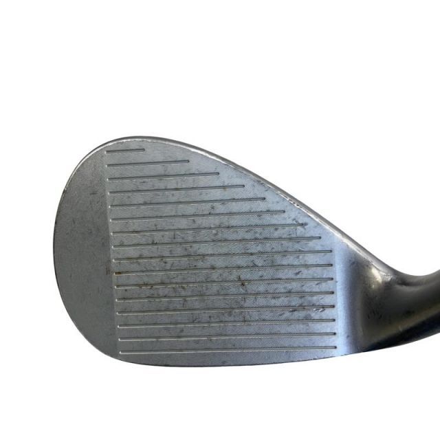 ゴルフ 【】 キャスコ Dolphin Wedge DW-118 シルバー 50° ウェッジ WG NS PRO 950GH (フレックスS) メンズ 男性用 右利き 右用 Cランク ゴルフクラブ