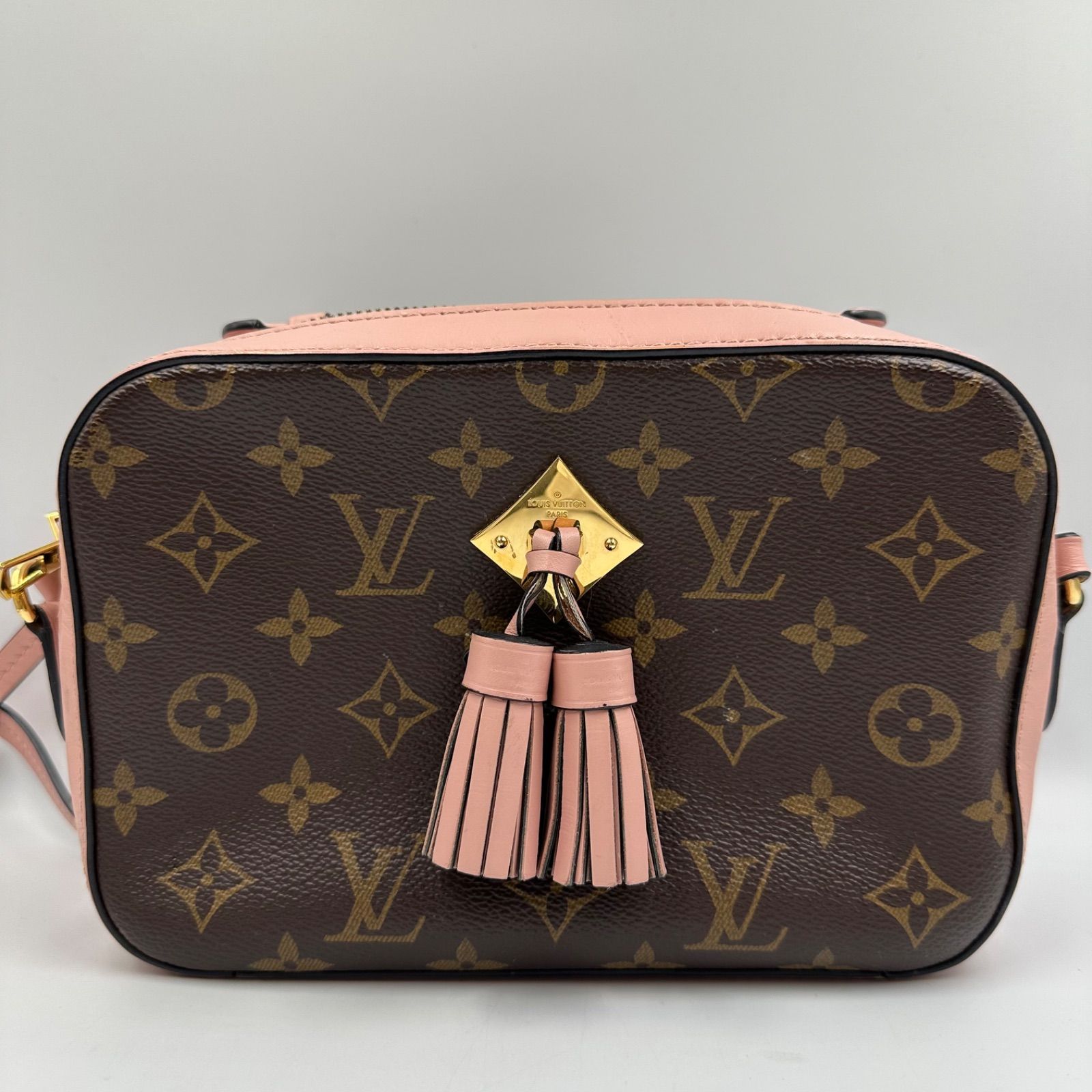 ばっちゃん様専用 Louis Vuitton サントンジュ2 - メルカリ