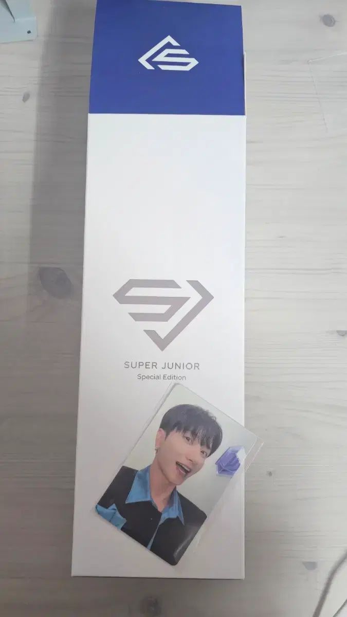 SALE，格安 SUPER JUNIOR（スーパージュニア）ペンライト スペシャル