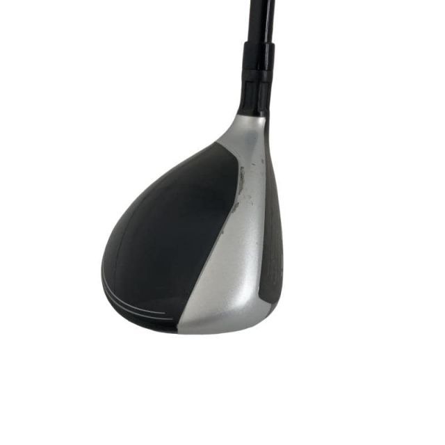 中古】 テーラーメイド M4(2021) U3 ユーティリティ UT Fujikura ATMOS