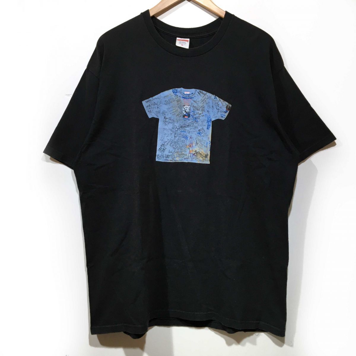 Supreme シュプリーム 30th Anniversary Tee Tシャツ XLサイズ