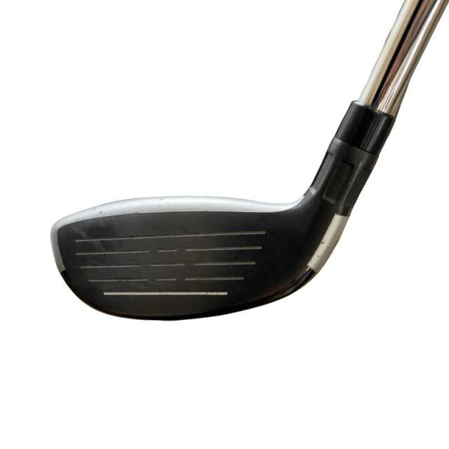 中古】 テーラーメイド M4 U3 ユーティリティ UT RE-AX 90 STEEL JAPAN