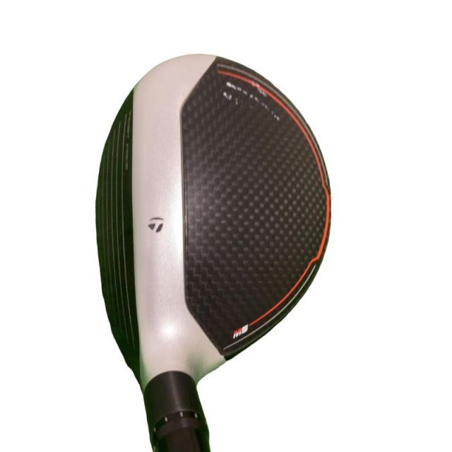 中古】 テーラーメイド M5 5W フェアウェイウッド FW KUROKAGE TM5