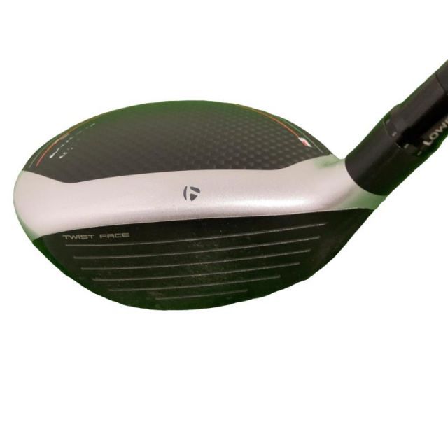 中古】 テーラーメイド M5 5W フェアウェイウッド FW KUROKAGE TM5