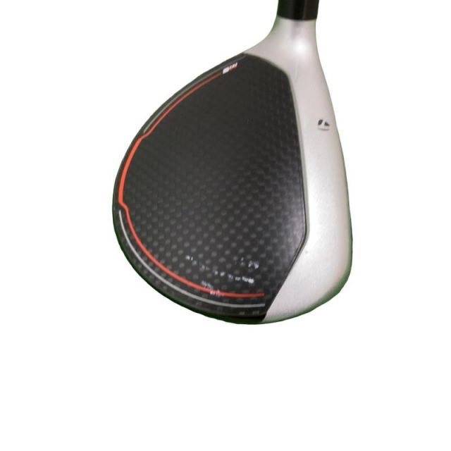 中古】 テーラーメイド M5 5W フェアウェイウッド FW KUROKAGE TM5