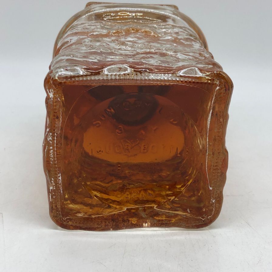 東京都限定◇サントリーエクセレンス80周年 750ml - メルカリ