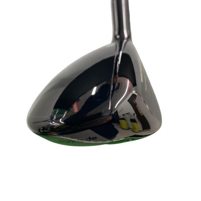 中古】 テーラーメイド Qi10 U4 ユーティリティ UT NS PRO 820GH