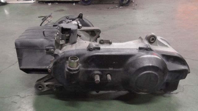 アドレスV100 CE11A-196xxx の エンジン:#1769481382 - メルカリ