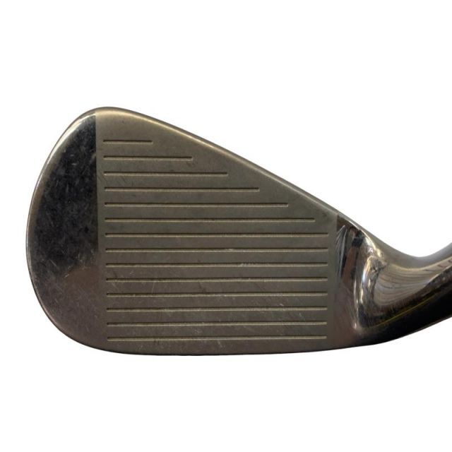 中古】 キャロウェイ PARADYM Ai SMOKE HL AW ウェッジ WG リシャフト