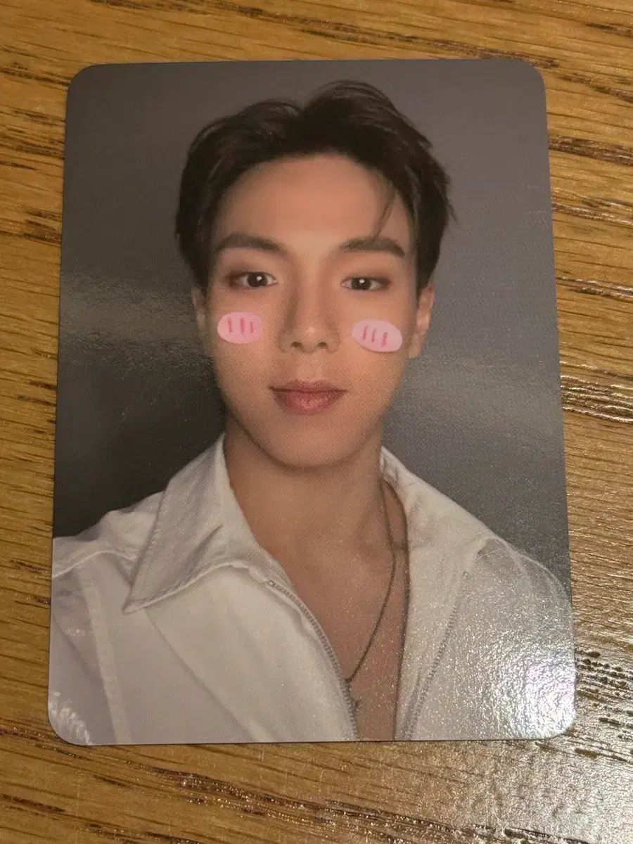 MONSTA X (モンスタエックス・モネク) ザ・ネック・ザ・ネクサス 下バ