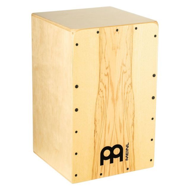 MEINL Percussion マイネル カホン Snarecraft Cajon SC100HA 【国内