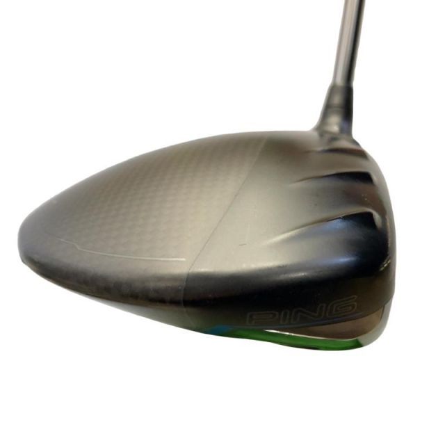 中古】 ピン G440 MAX 10.5° ドライバー DR PING TOUR 2.0 CHROME 65