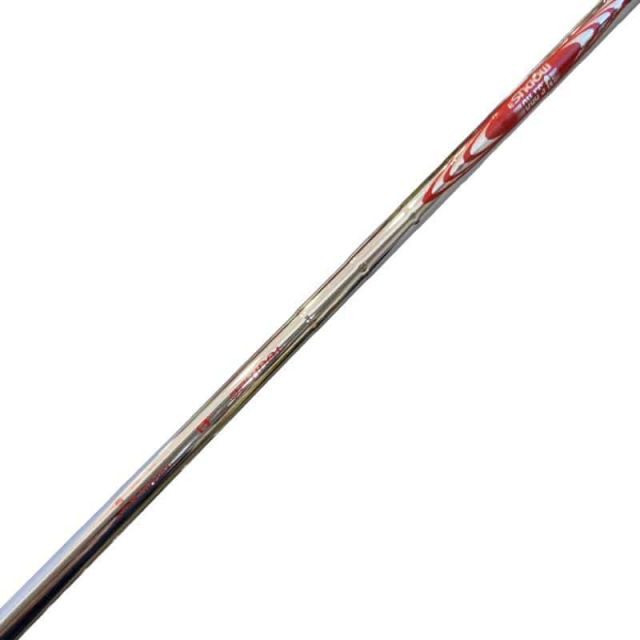 中古】 ブリヂストン TOUR B 201CB 6S アイアンセット IR NS PRO