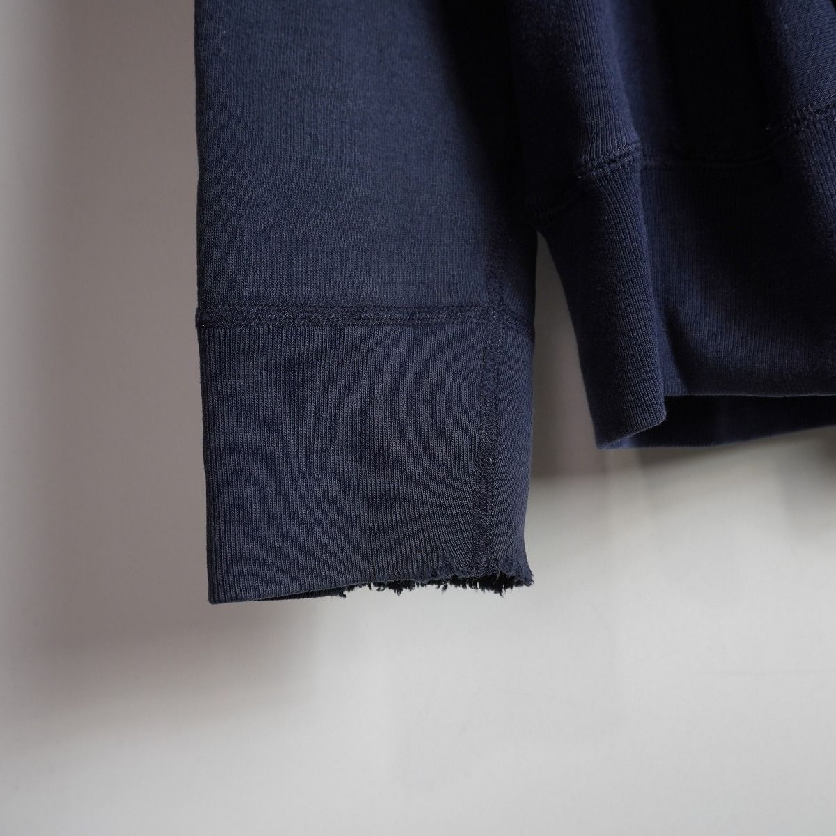 希少 初期 90S Old Supreme シュプリーム USA製 Vガゼット ヘビー