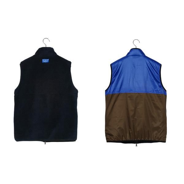 ビバハート VIVA HEART×ELEY KISHIMOTO PARTY LEOPARD メンズ 秋冬 撥