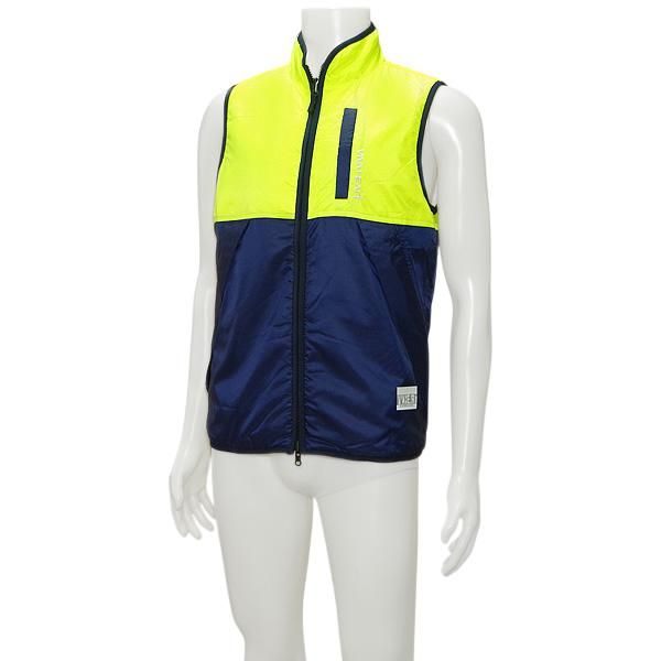 ビバハート VIVA HEART×ELEY KISHIMOTO PARTY LEOPARD メンズ 秋冬 撥