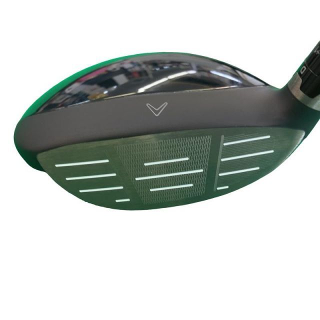 中古】 キャロウェイ PARADYM 3W フェアウェイウッド FW SPEEDER NX