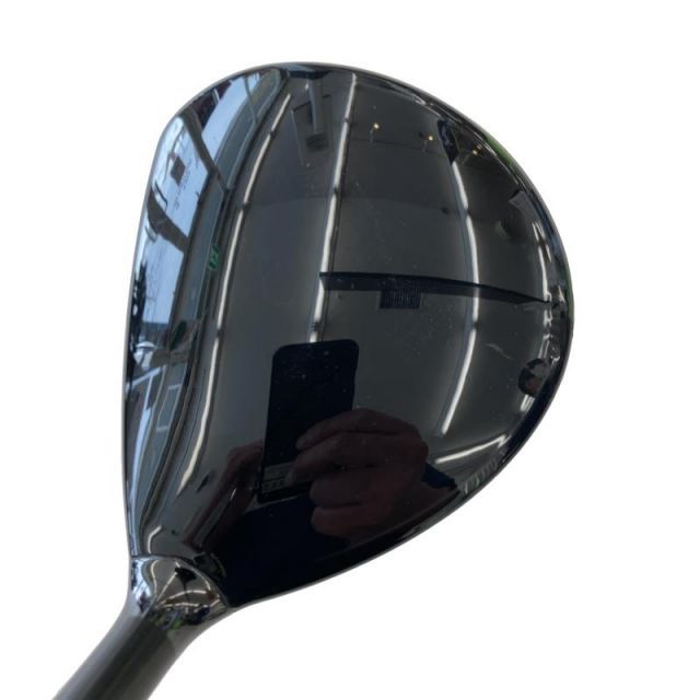 qi10 FW 7番 SR TaylorMade（テーラーメイド） Qi10 7W フェアウェイ