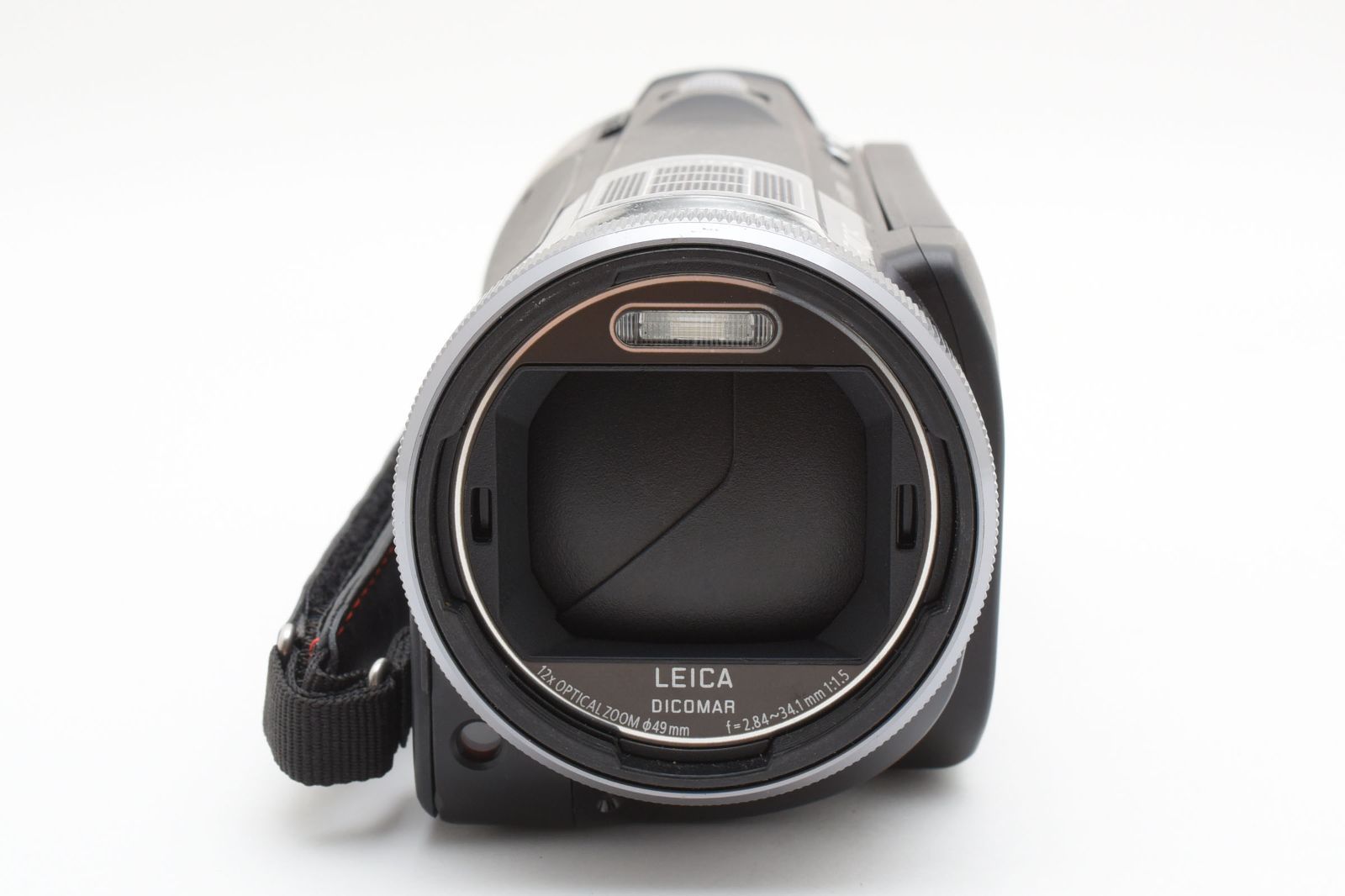 Panasonic パナソニック HC-X900M ブラック /2688 動作OK 返金保証