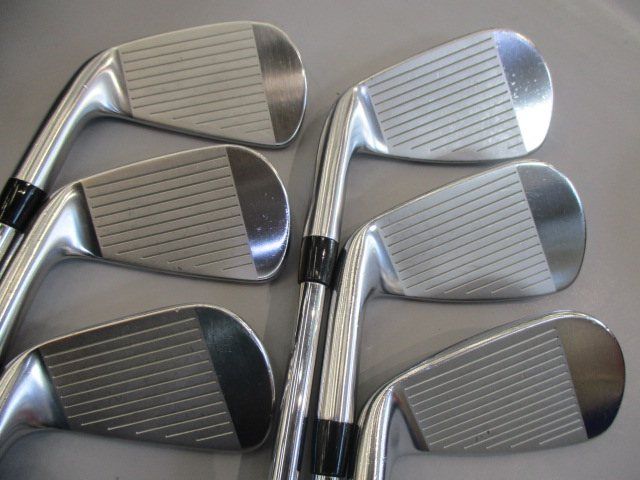アイアン タイトリスト CB 718/ProjectX /5.5/0[142812] - メルカリ