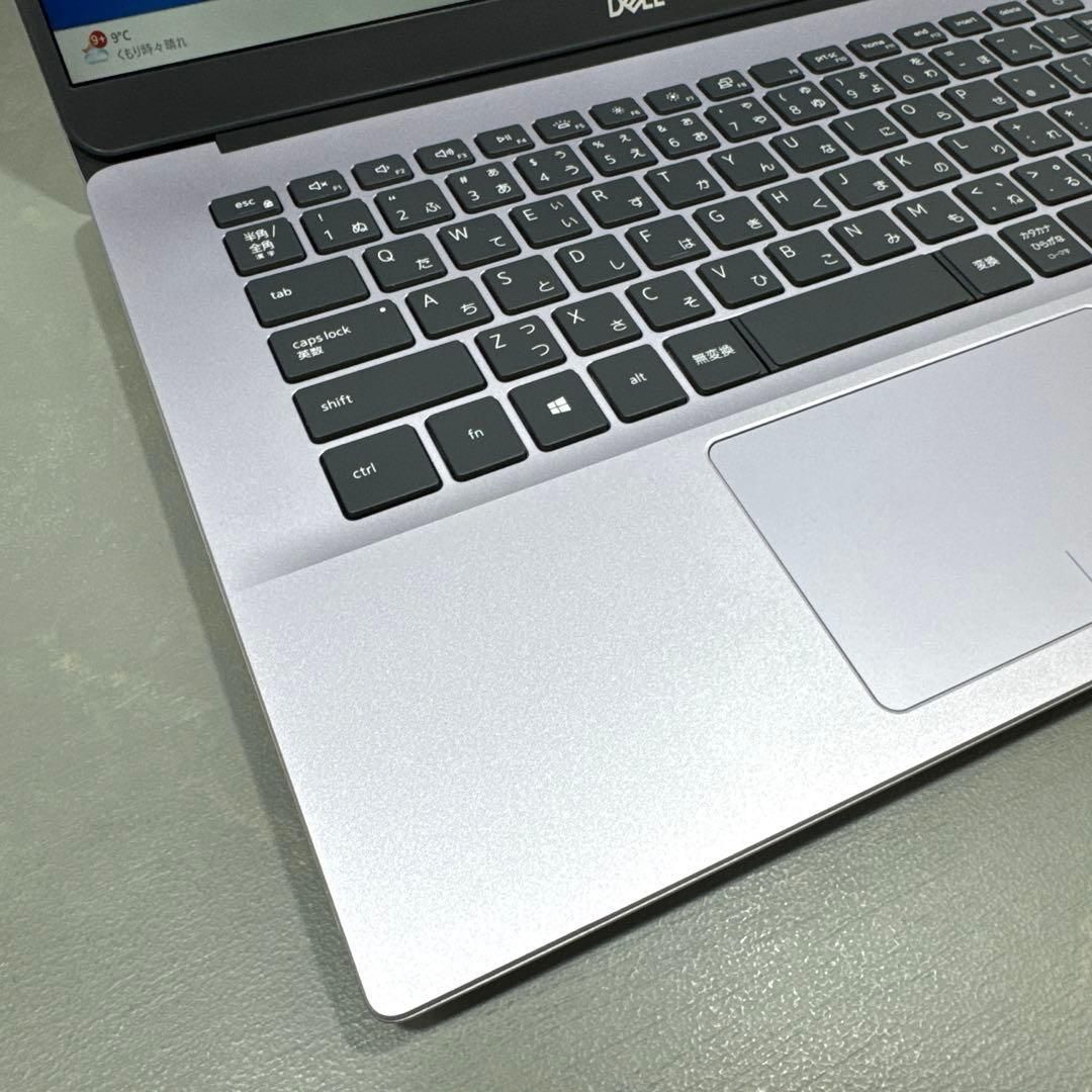 超希少】DELLアイスライラック☘10世代corei5☘️NVMe512GB - メルカリ