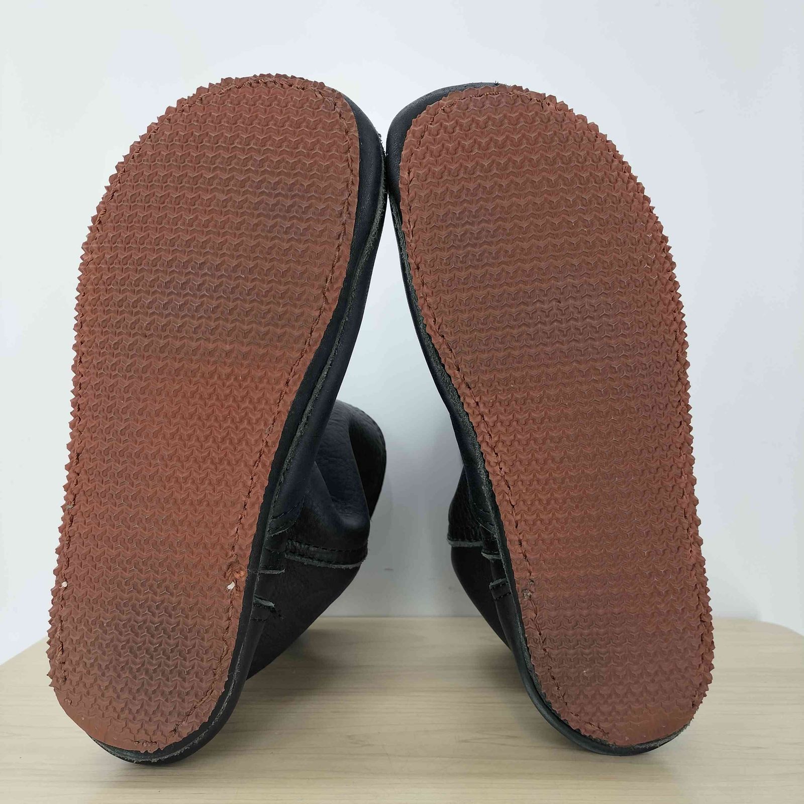 トリココムデギャルソン tricot COMME des GARCONS 金タグ ウッド