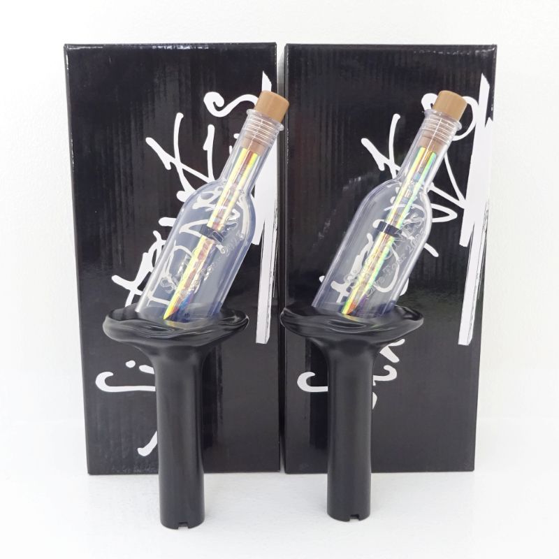 三重店】SixTONES ペンライト まとめ売り 計6点セット（ストーンズ