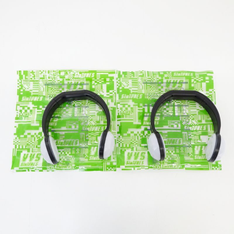 三重店】SixTONES ペンライト まとめ売り 計6点セット（ストーンズ