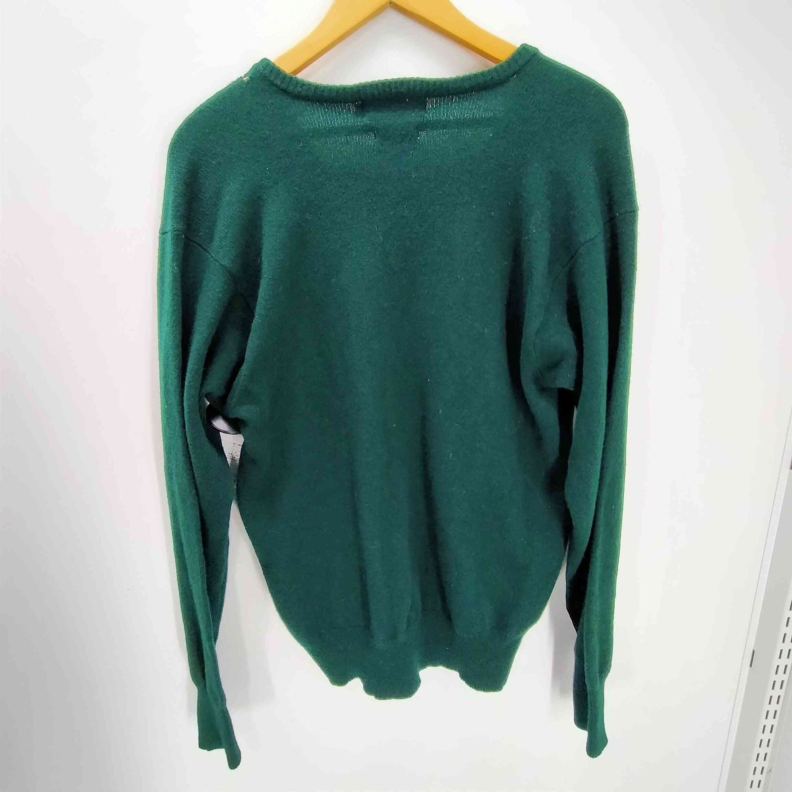 ポロバイラルフローレン Polo by RALPH LAUREN 90S ポニー刺繍